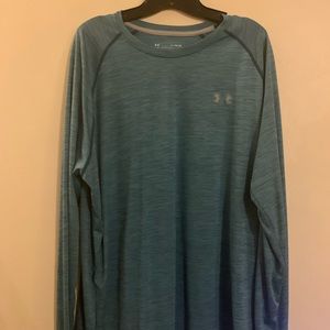 Men’s Under Armour Long Sleeve